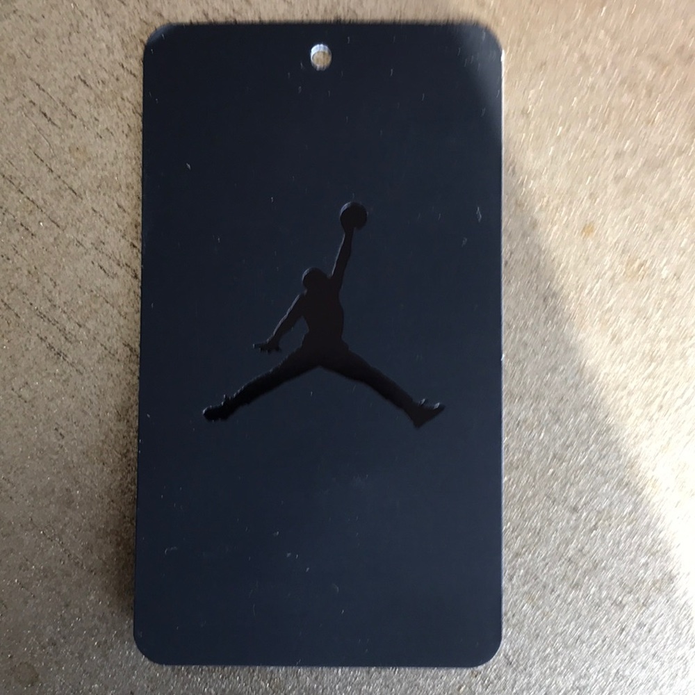 Authentic leather Jordan 🎒 - Picture 5 of 6